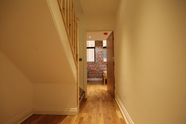 1 bed flat, Falconars House, Newcastle Upon Tyne, Newcastle, NE15AR - Image 3
